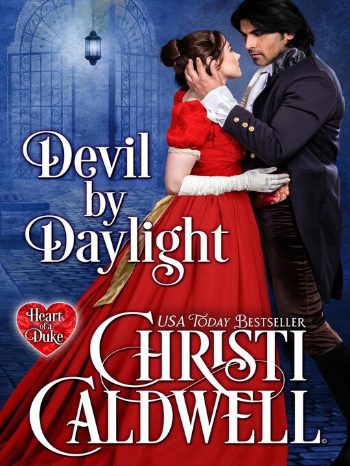 Title details for Devil by Daylight by Christi Caldwell - Available